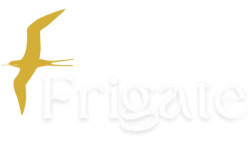 Frigate Digital Logo